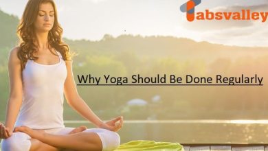 Photo of Why Yoga Should Be Done Regularly