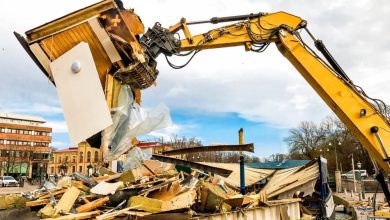 Photo of Top-notch Commercial Demolition Services in Sydney: Why Hiring a Professional Company is a Must
