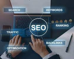 Photo of What is SEO & how it can rank the website in google?