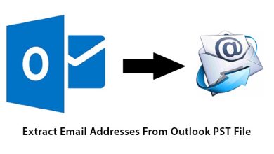 Photo of How to Extract Email Addresses from Outlook? Complete Guide