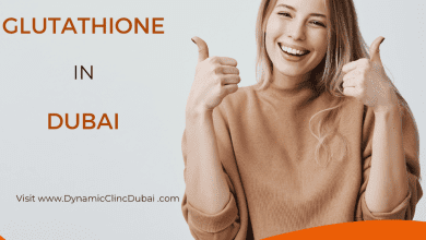 Photo of Dos and Don’ts When Taking Glutathione Injection Dubai