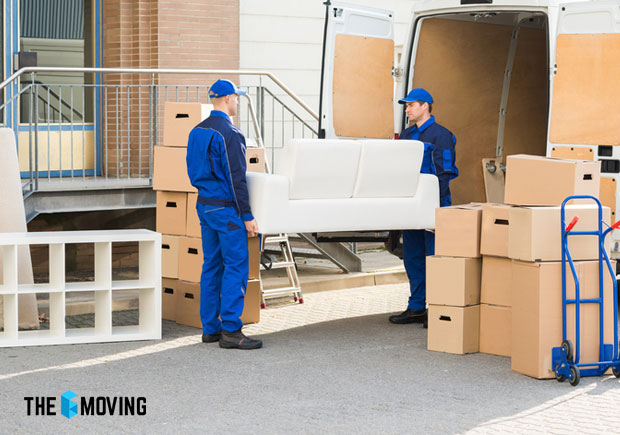 Ways to Keep Your Kids Entertained While Moving: Hire professionals for Boxes Toronto