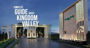 Photo of Discover the Ultimate Living Experience at Kingdom Valley Islamabad: A Paradise on Earth