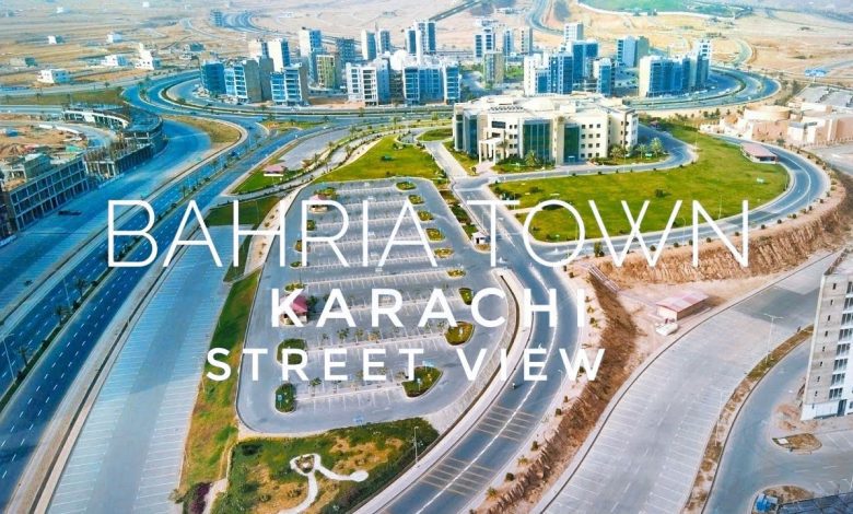 Bahria Town Karachi 2