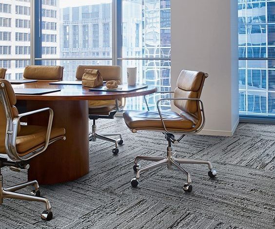 Office Carpet