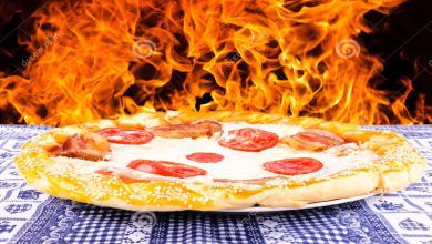 Photo of From Fire to Flour: An Inside Look at How Pizzas Get Burned