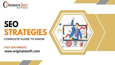 Photo of SEO Strategies: The Complete Guide to Know Everything
