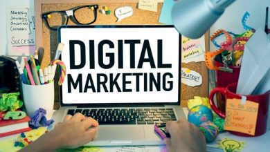 Photo of The Benefits of Hiring a Digital Marketing Agency