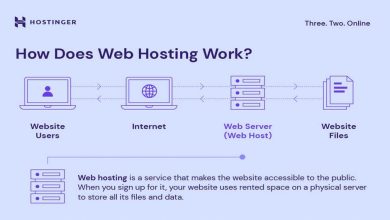 Photo of Benefits of Web Hosting with Performance Monitoring Tool