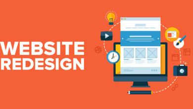 Photo of Website Redesign Services: The Benefits of Modernizing Your Website