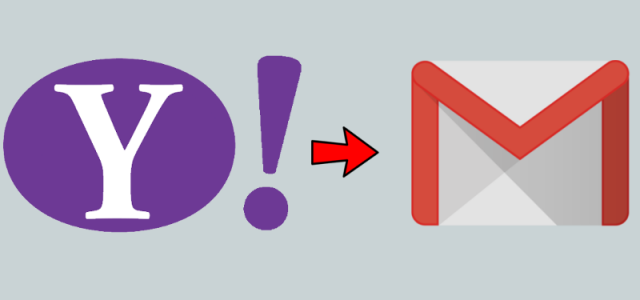 add yahoo email account to gmail