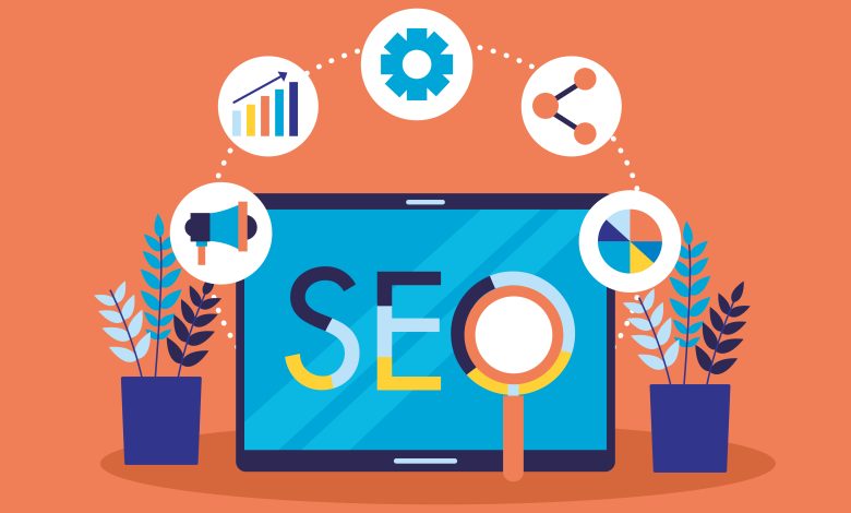 seo services in mumbai - Notion Technologies