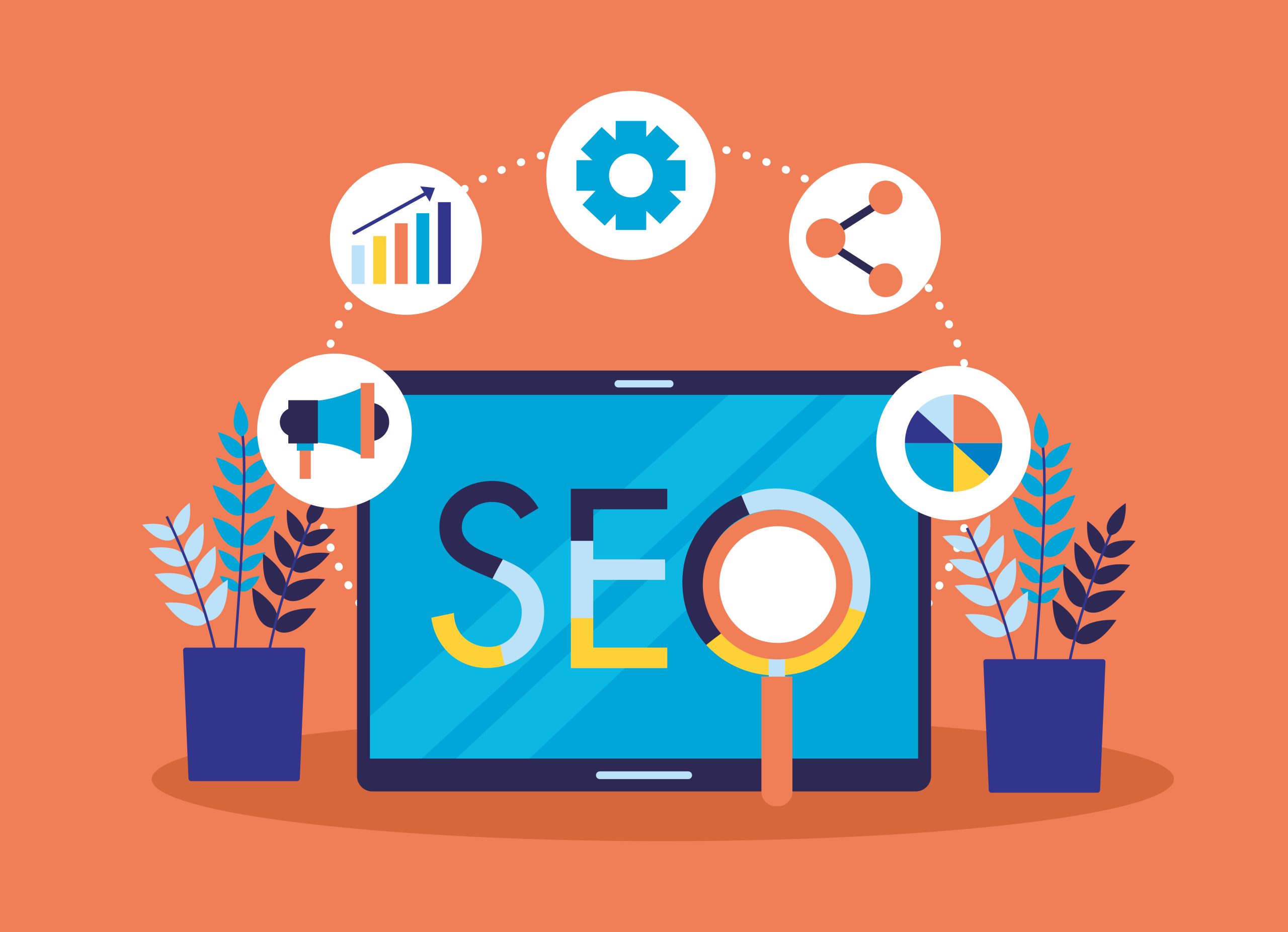 seo services in mumbai - Notion Technologies