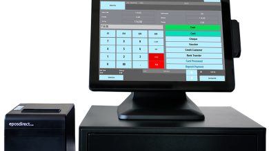 Photo of Streamlining Hospitality Operations with Hospitality EPOS System