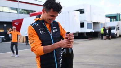 Photo of How Many Podiums Does Lando Norris Have