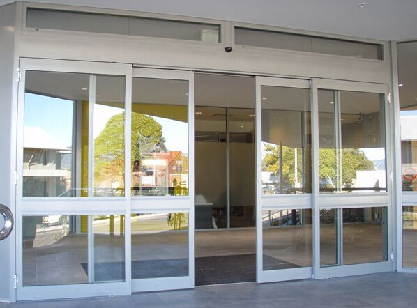 Automatic Doors