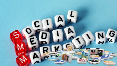 SMM Services in Lahore