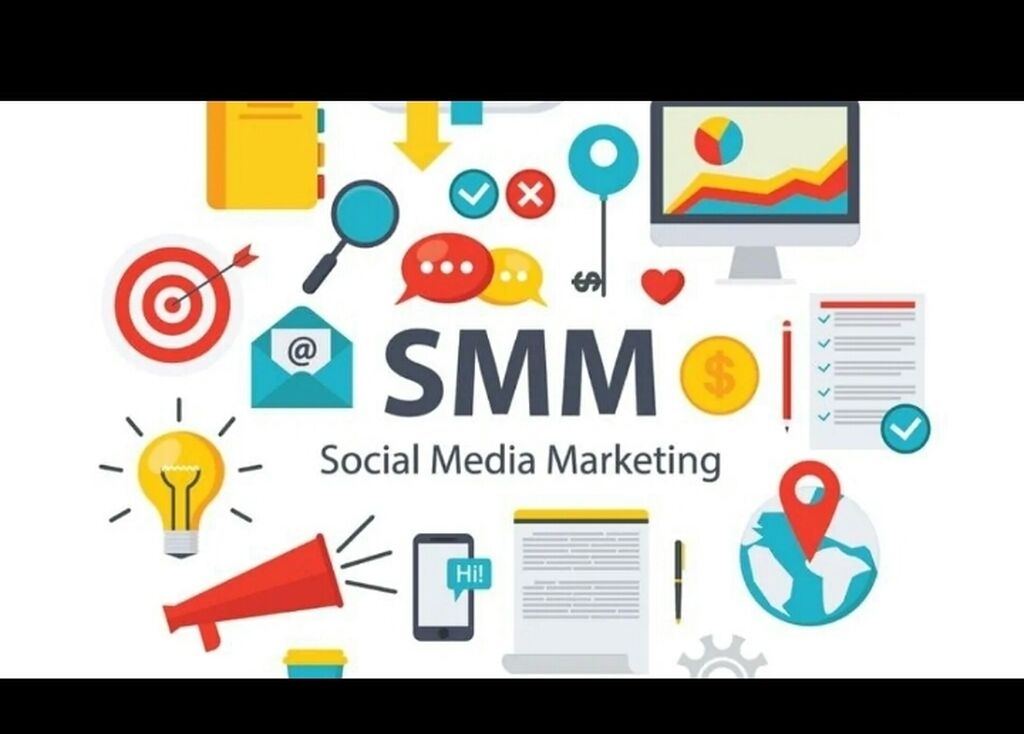 Social Media Marketing Services in Lahore