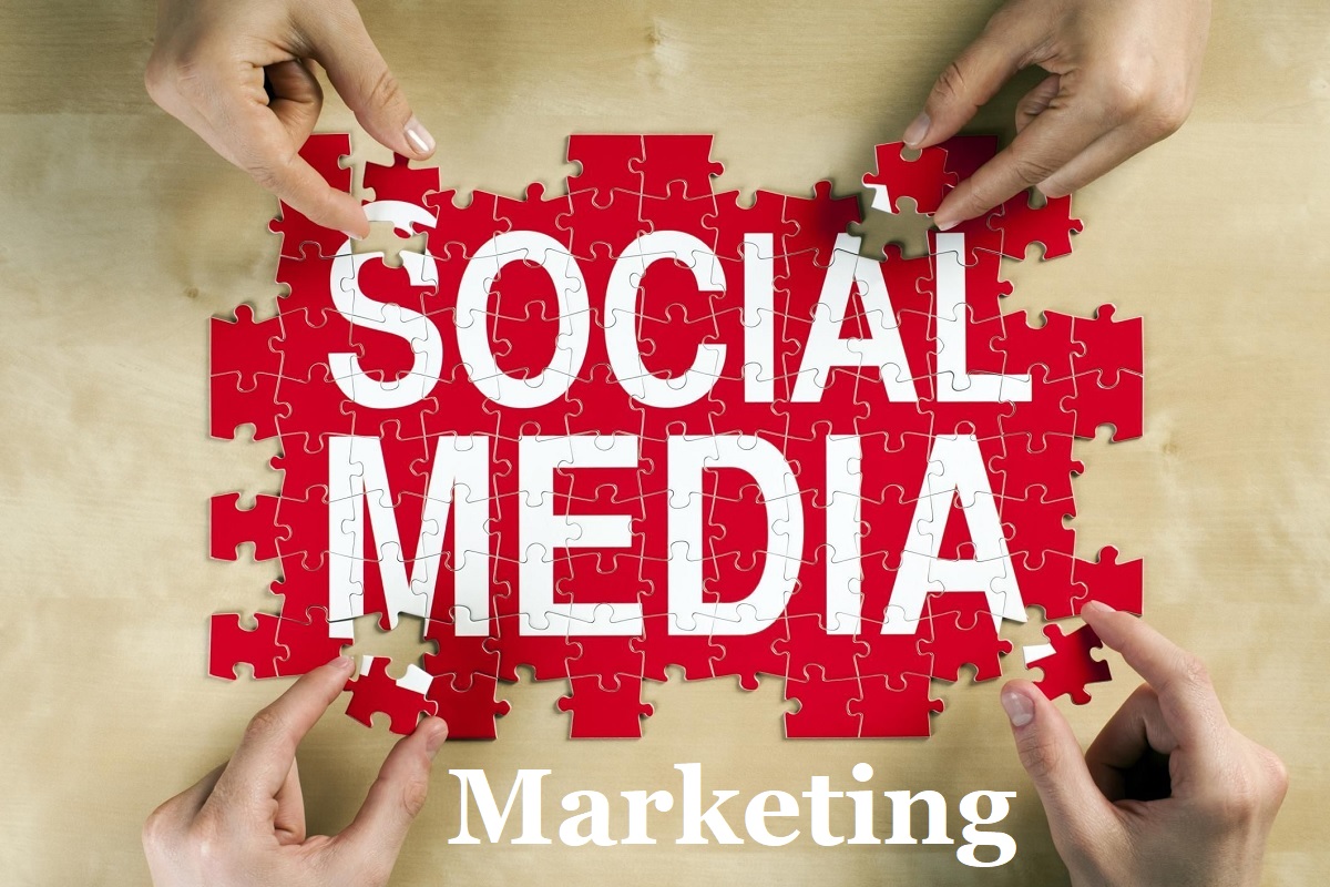 Social Media Marketing