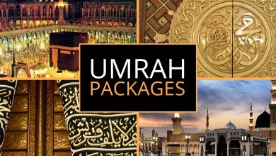 Photo of Embark on a Sacred Journey: Discover the Best Umrah Packages