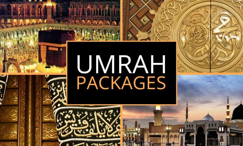 Umrah Packages