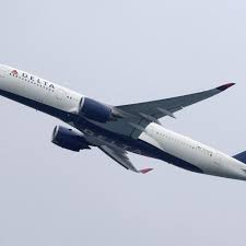 Delta Airlines Flights Booking