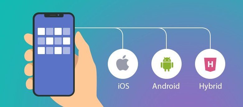 Benefits of Hybrid Mobile Apps