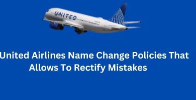 Photo of United Airlines Name Correction Policy: guide step-by-step
