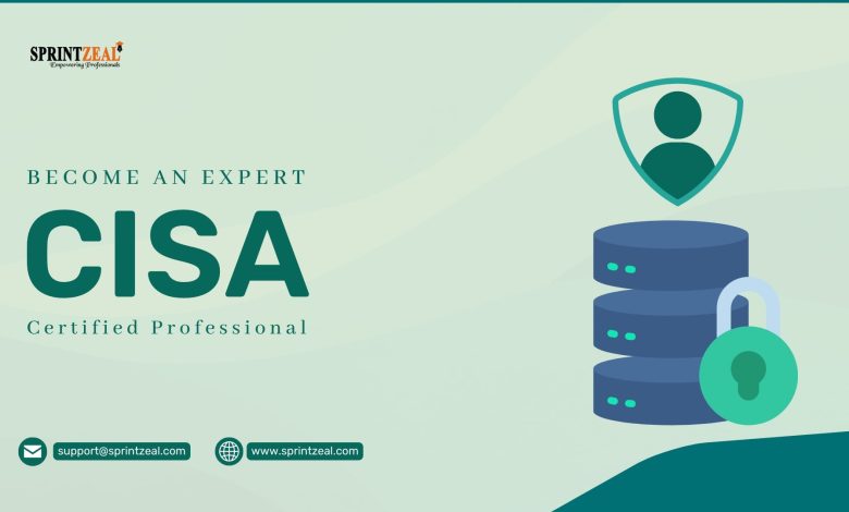 CISA Certification