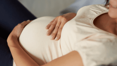 Photo of Prenatal Massage in Houston TX: A Soothing Path to Pregnancy Wellness