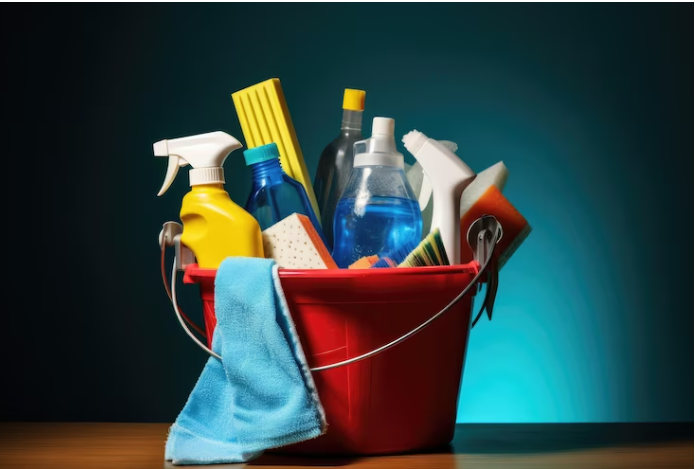 cleaning services Peterborough