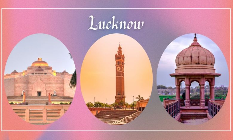 Our Affordable Lucknow Cab Packages: Explore Lucknow