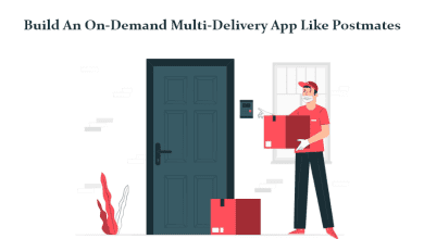 Photo of Build An On-Demand Multi-Delivery App Like Postmates