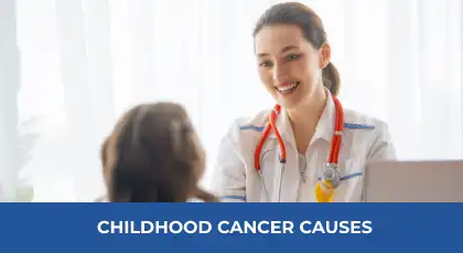 Childhood Cancer