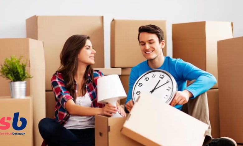 packers and movers