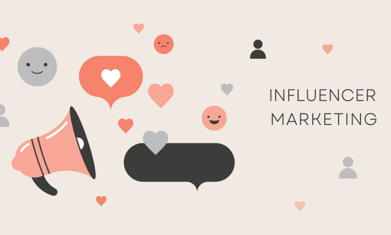 Influencer Marketing in E-commerce