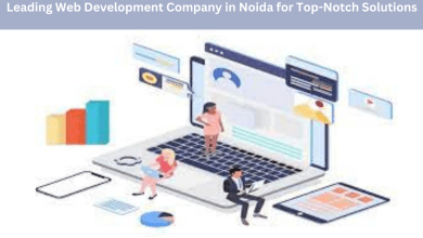 Photo of Leading Web Development Company in Noida for Top-Notch Solutions