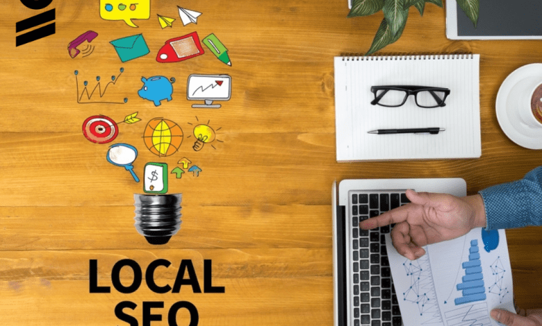 Top 10 Local Business SEO Strategies to Dominate Your Market