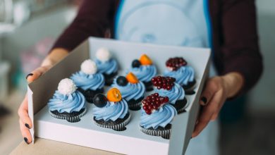 Photo of Serving Sweet Moments: Crafting Mouth-watering Cakes for Every Occasion