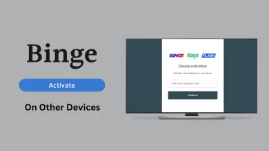 Photo of “Seamless Streaming Awaits: Binge.com.au/Connect Activation Guide”