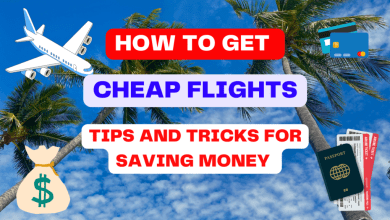 Photo of How can I get discounted airline tickets?