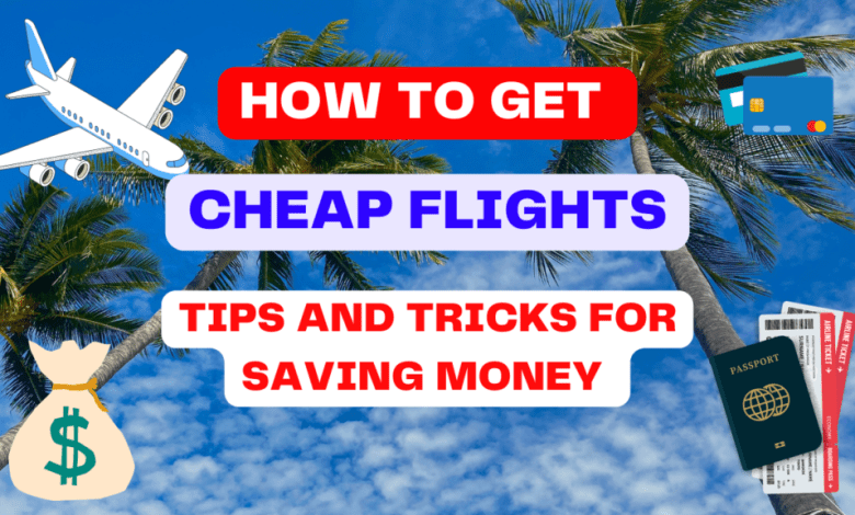 How can I get discounted airline tickets?