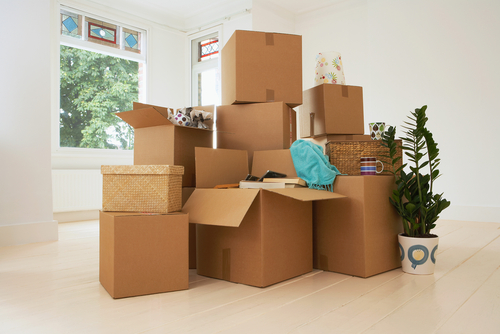 Mastering Proven Tips with Removals Birmingham City Centre