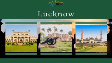 Photo of Must-See Attractions in Lucknow