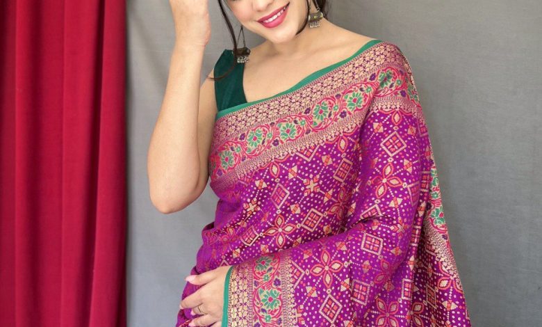 bollywood designer saree