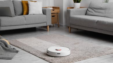 Photo of Robotic Floor Cleaner for Indian Homes