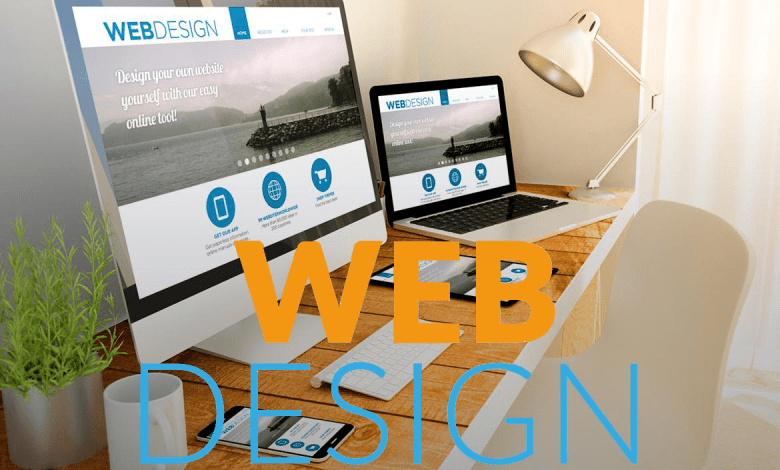 Website Designing in Delhi