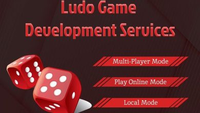 Photo of Ace Your Game Launch: Partner with a Teen Patti and Ludo Game Development Company