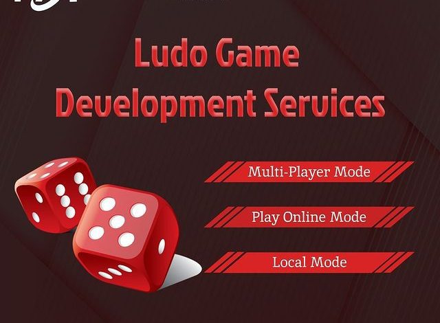 ludo game development company