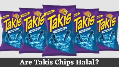 Photo of Are Takis Halal? Can Muslim Eat This Snack